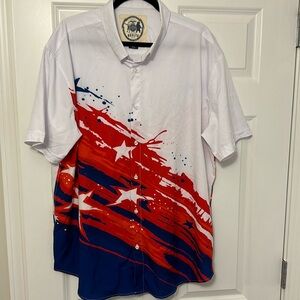 RSVlTS Olympic Shirt